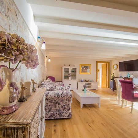 Villa Martina Komiža Zewnętrze zdjęcie