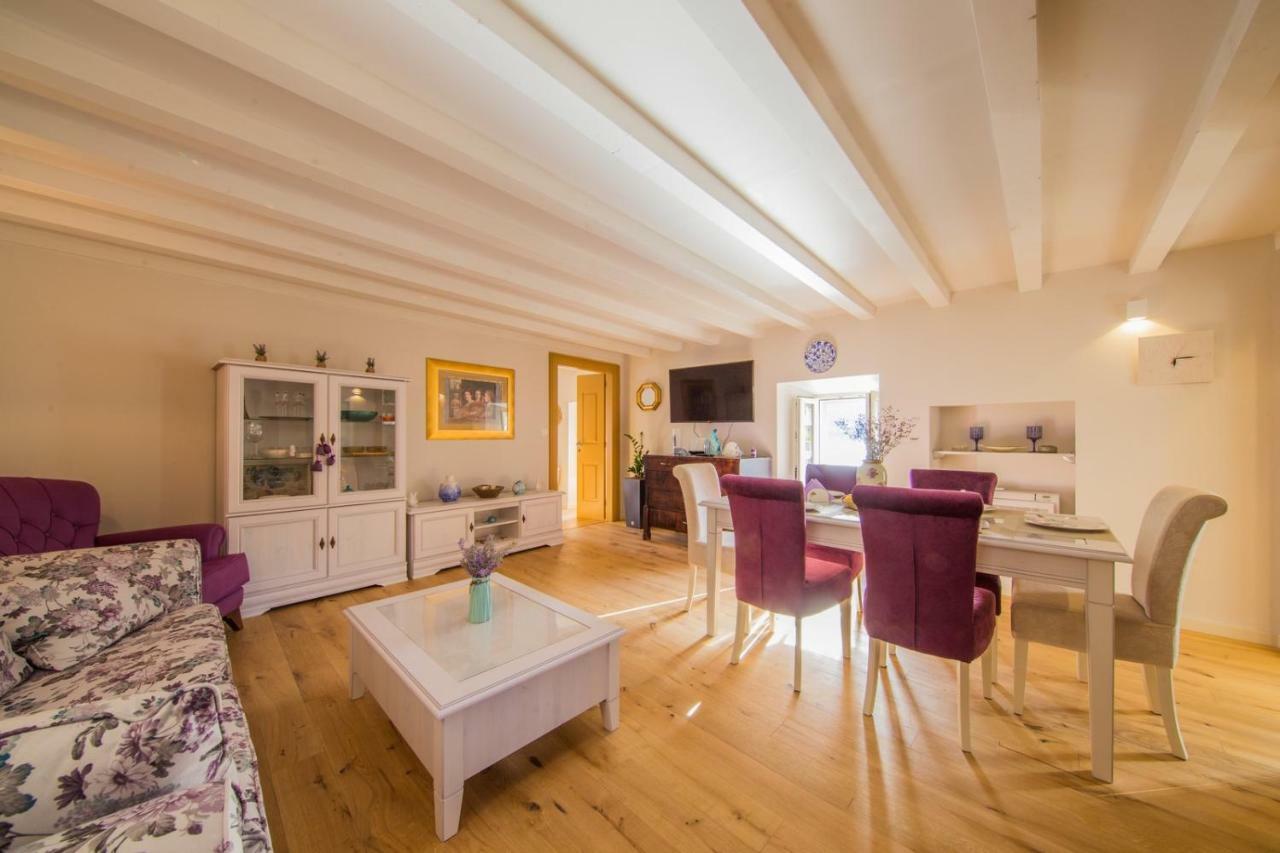 Villa Martina Komiža Zewnętrze zdjęcie