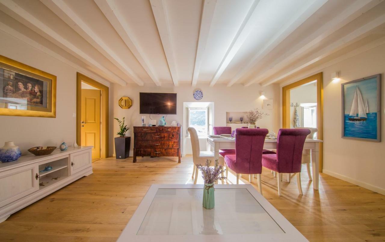 Villa Martina Komiža Zewnętrze zdjęcie